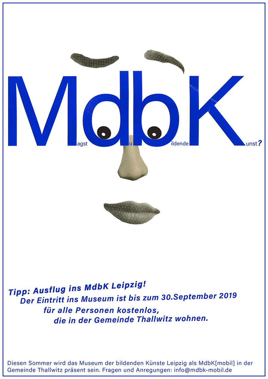 <p>2019<br />
MdbK[mobil] Liebeszauber</p>
