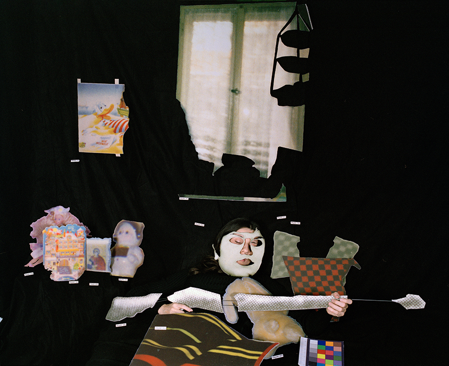 <p>2017-2025<br />
Forensic Excavations Inventory<br />
or The Total Deconstruction of an Armenian Family</p>
