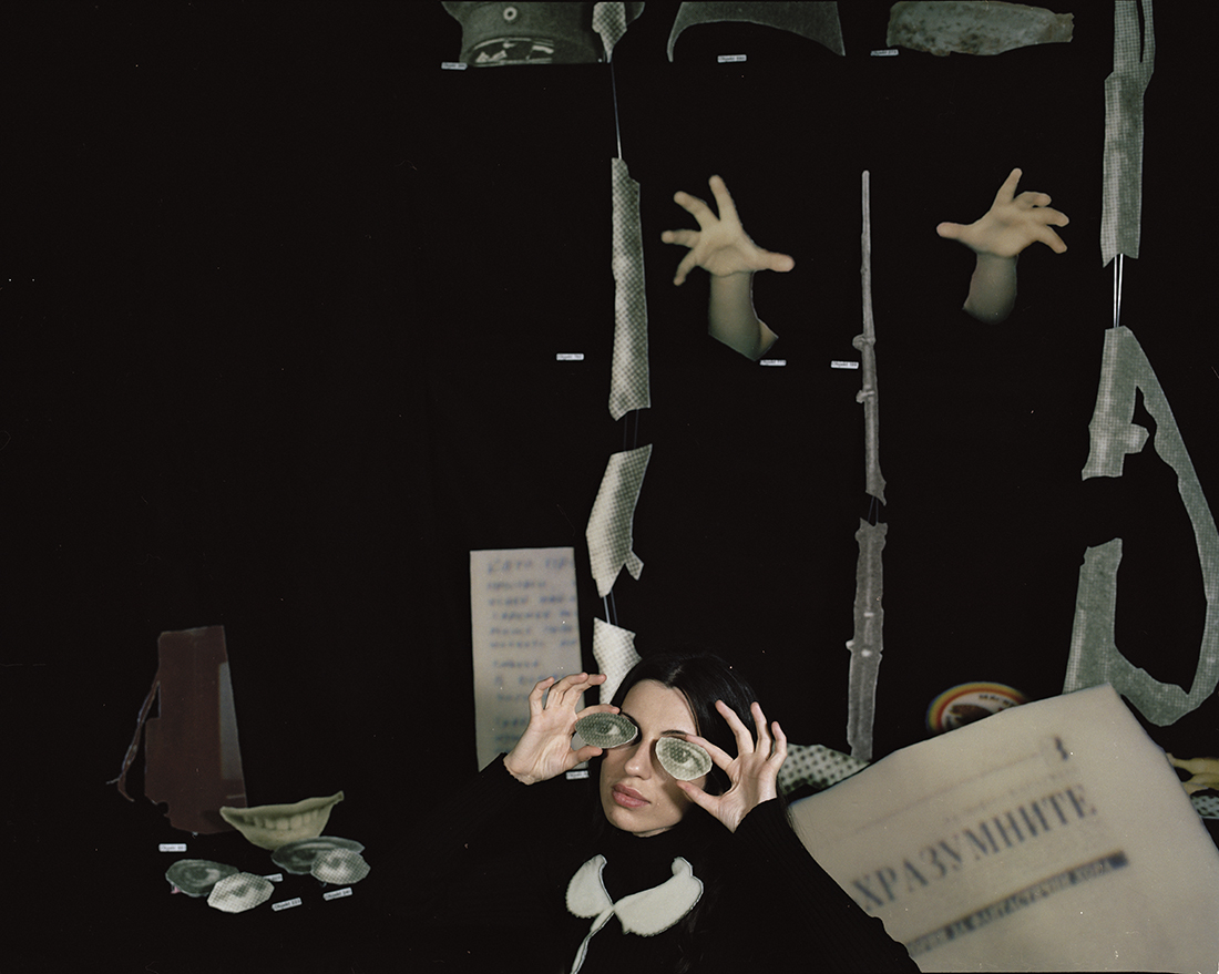 <p>2017-2025<br />
Forensic Excavations Inventory<br />
or The Total Deconstruction of an Armenian Family</p>
