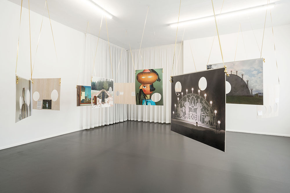 <p>2025<br />
TRADITION (2014-24)</p>
