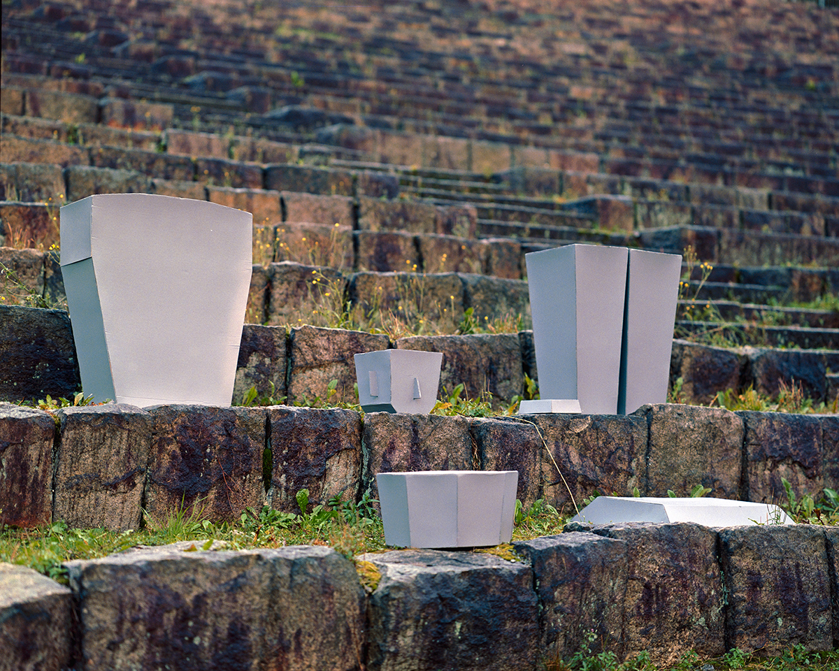 <p>2025<br />
TRADITION (2014-25)</p>
