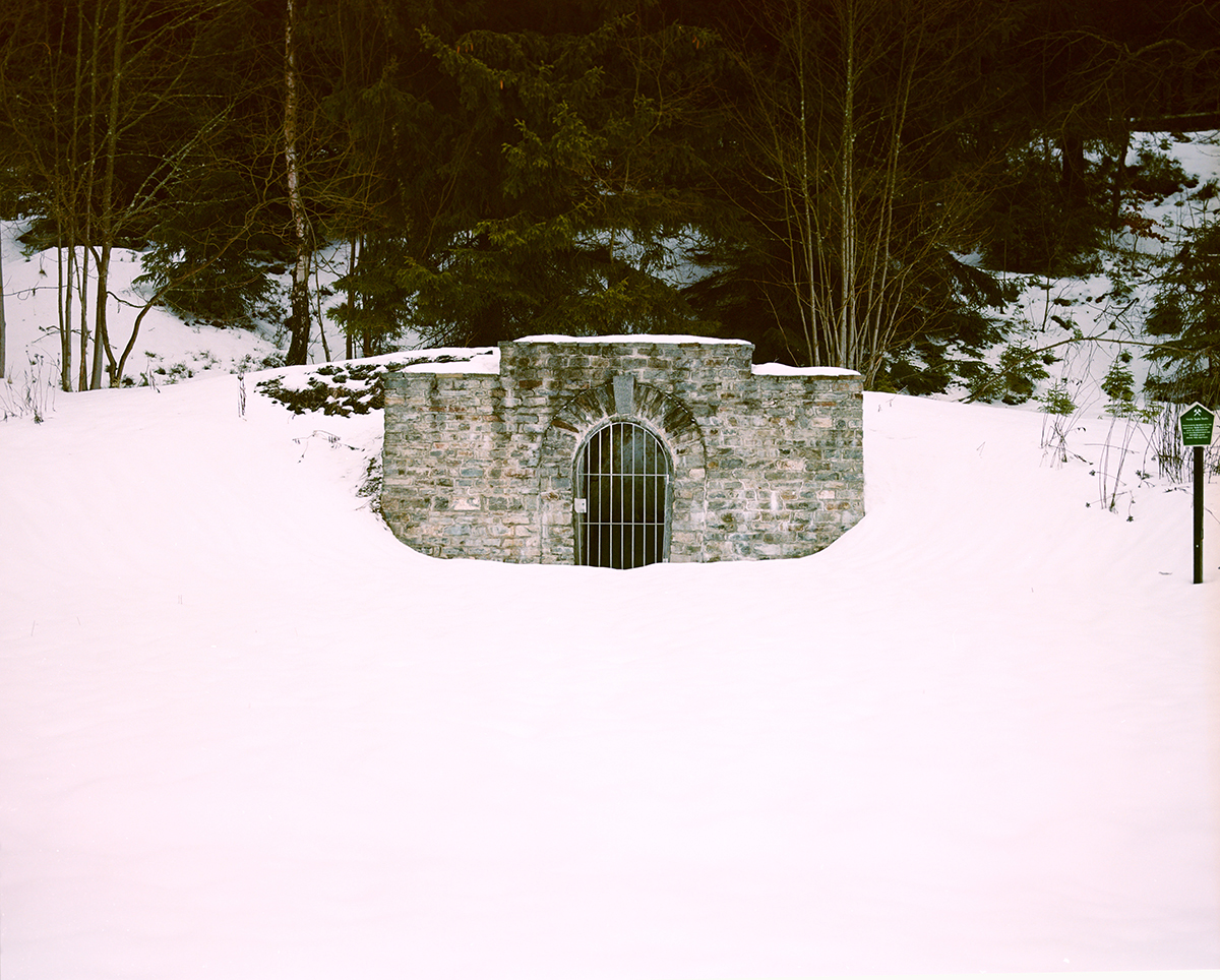 <p>2025<br />
TRADITION (2014-25)</p>
