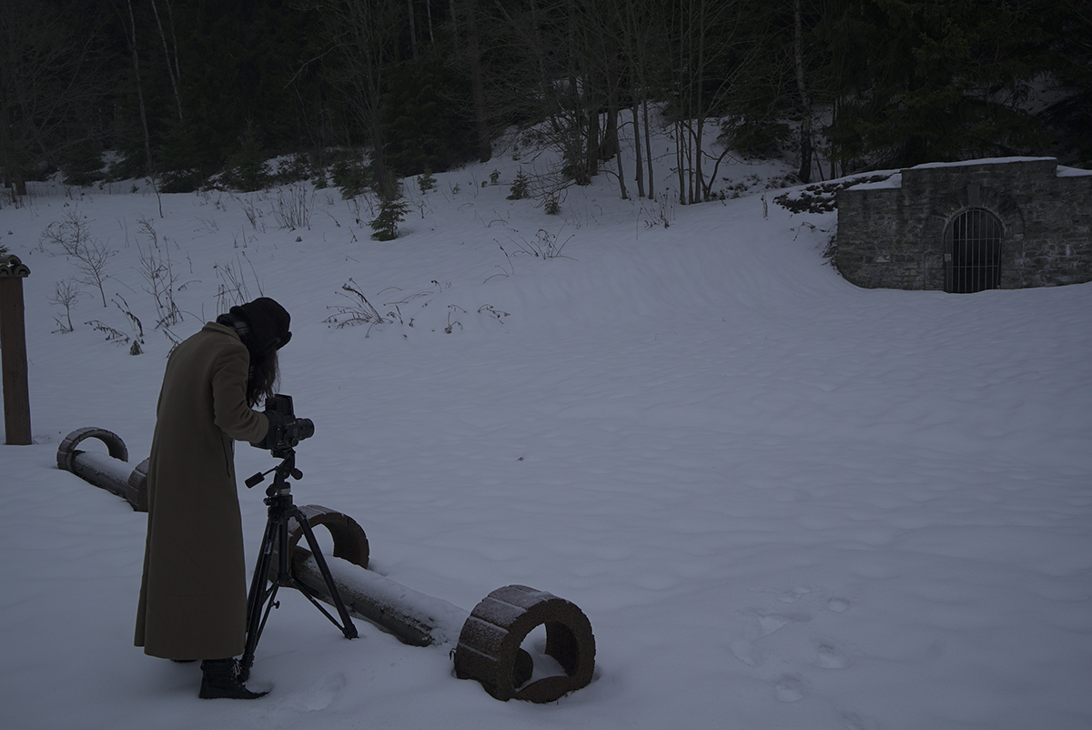 <p>2025<br />
TRADITION (2014-25)</p>
