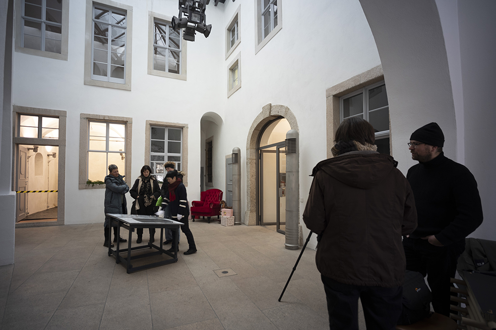 <p>2025<br />
TRADITION (2014-25)</p>
