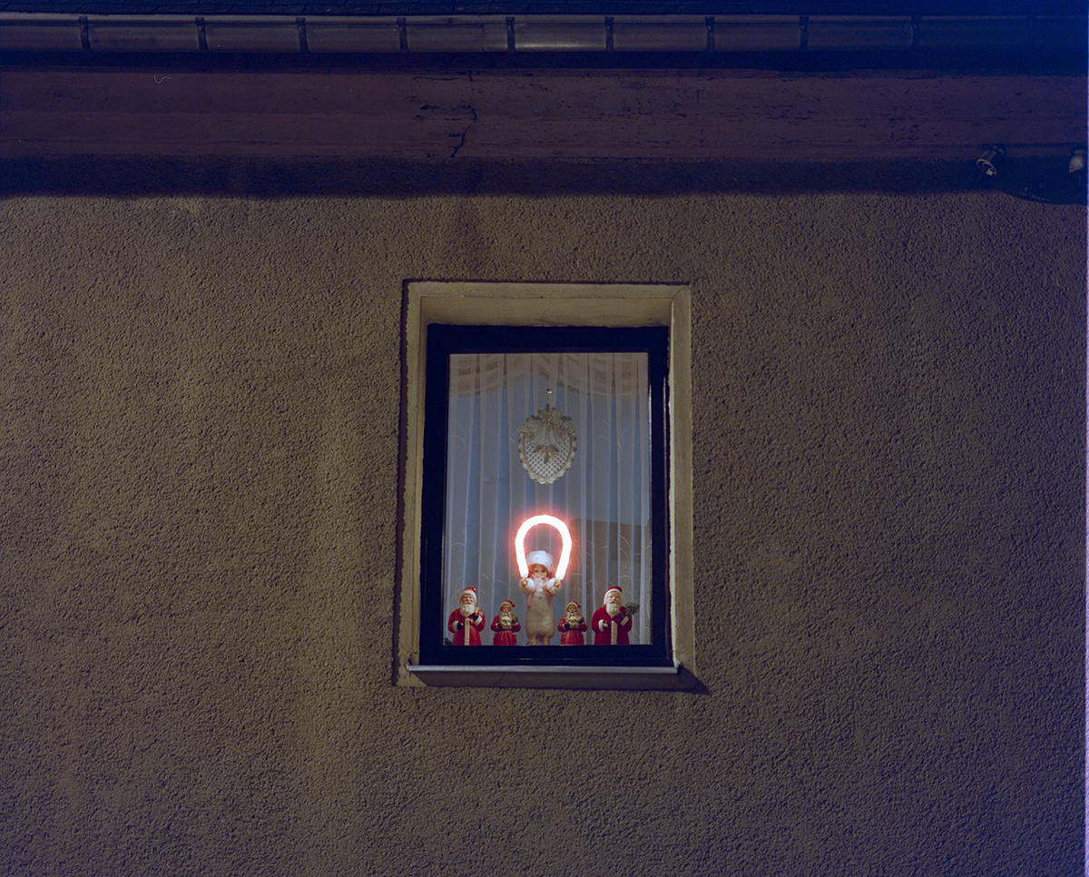 <p>2025<br />
TRADITION (2014-25)</p>
